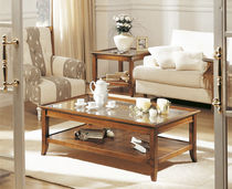 traditional coffee table 844 ALCOMOBEL S.L.
