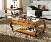traditional coffee table 727 ALCOMOBEL S.L.