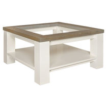 traditional coffee table STOCK : BRAM  DE SPIEGHEL 