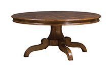 traditional coffee table AN-5106-103 STICKLEY