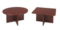 traditional coffee table RD 30-1320-18 / SQ 24-1320-18 Office Furniture Group