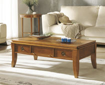 traditional coffee table with storage 141 ALCOMOBEL S.L.