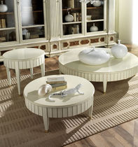 traditional coffee table INFINITE : F1038 ARTE BROTTO