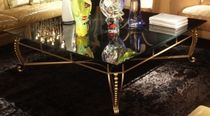 traditional coffee table MOZART baxter