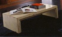 traditional coffee table JULIA  BIZZARRI MOBILIFICIO