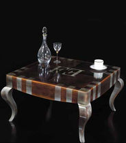 traditional coffee table ANSELM &Eacute;POQUE by Egon F&uuml;rstenberg
