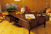 traditional coffee table PROVENZA GIORGIO PIOTTO