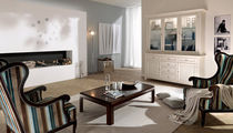 traditional coffee table MEDITERRANEA SELVA