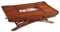 traditional coffee table MAGELLAN STARBAY