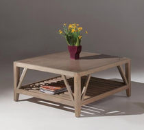 traditional coffee table AURORA BSM