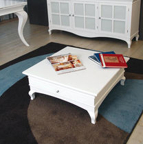 traditional coffee table GIGLIO: 603/P   Modenese Zeno