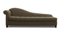 traditional commercial daybed FIDELLA Costantini Design