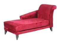 traditional commercial daybed LIZZY P&M Furniture