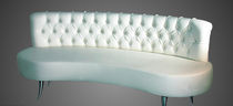traditional commercial sofa FEDRA BL010 GIGLI MEGLIO