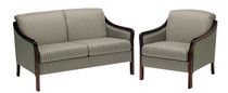 traditional commercial sofa REAGAN Jasper Desk Company