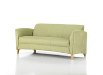 traditional commercial sofa ALEXA Studio Q Furniture
