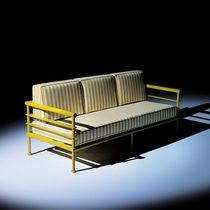 traditional commercial sofa MALIBU Hugonet Contract