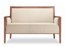 traditional commercial sofa SKYLINE: 308.42 / 5.2 Sandler Seating