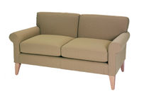 traditional commercial sofa BILTMORE WESNIC