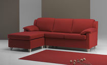 traditional corner sofa POKER MC CONFORT