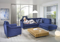 traditional corner sofa EASY SHAPE S/L 526 Ponsel