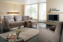 traditional corner sofa ROSSINI S 205 Ponsel