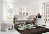traditional corner sofa SNOW S 217 Ponsel