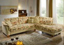 traditional corner sofa ST. MORITZ S/L 206 Ponsel