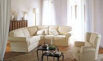 traditional corner sofa HAROLD  DANTI di Danti Stefano e C.