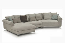 traditional corner sofa NATALIE Incanto Group