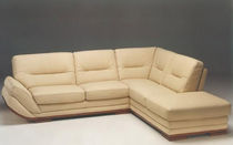 traditional corner sofa NELSON Satis