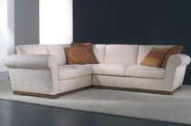 traditional corner sofa ALEXANDER by Paolo Passerini KAPPA