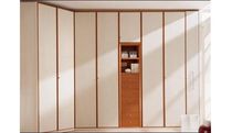 traditional corner wardrobe M20 mazzali spa