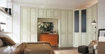 traditional corner wardrobe EGO mazzali spa