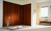 traditional corner wardrobe PITTI: COLLECTION Sanmichele