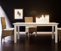 traditional dining table HALIFAX Infinita Corporation
