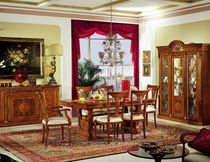 traditional dining table IMPERO  Mobilificio Florida