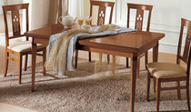 traditional dining table SALA e