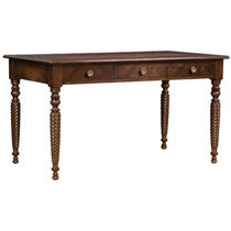 traditional dining table ST. CROIX STICKLEY