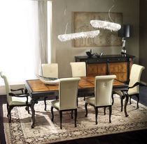 traditional dining table INFINITE : VA680/228A ARTE BROTTO