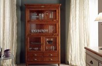 traditional display case ATELIERS & BOUTIQUES 7 Bassi F.lli