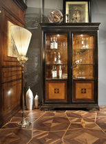 traditional display case INFINITE : VA585 ARTE BROTTO