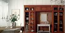 traditional display case REIMS 26 Bassi F.lli