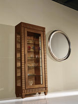 traditional display case BELLE EPOQUE BIZZARRI MOBILIFICIO