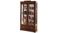 traditional display case PROVENZA GIORGIO PIOTTO