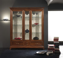 traditional display case FOUR SEASONS Stilema
