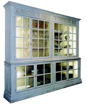 traditional display case MANUFACTURE PROVENCE & FILS