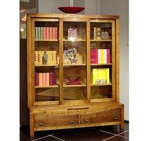 traditional display case HO330M Pierre Cayron