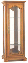 traditional display case LUBERON Girardeau