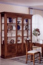 traditional display case ART.380 VACCARI CAV. GIOVANNI